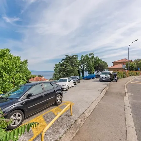 Διαμέρισμα Tea With Sea View *