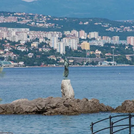 Διαμέρισμα Tea With Sea View