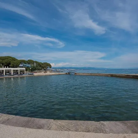 Tea With Sea View * Οπατία