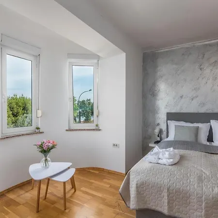 Tea With Sea View Διαμέρισμα *