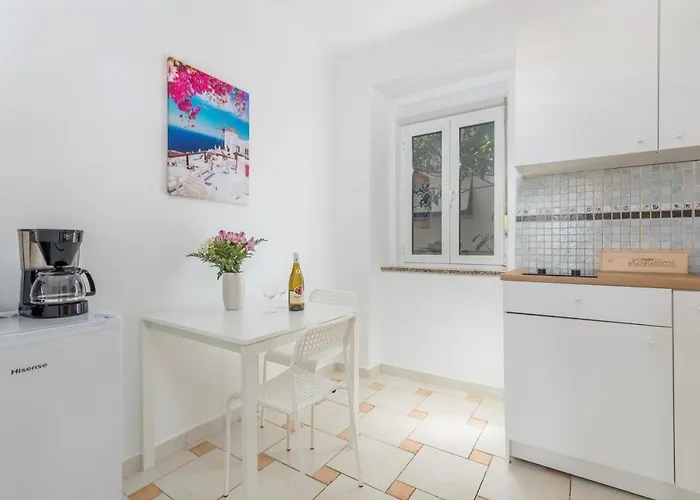 Appartamento Tea With Sea View *