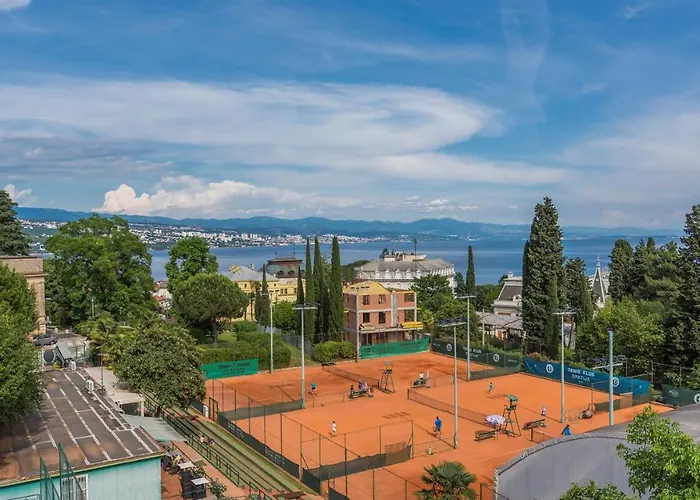 Appartamento Tea With Sea View