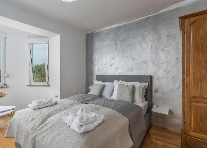 Tea With Sea View Appartamento *