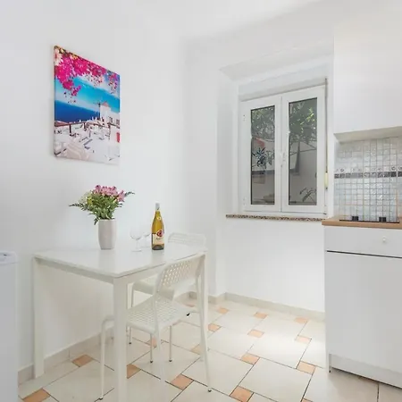 Apartment Tea With Sea View *