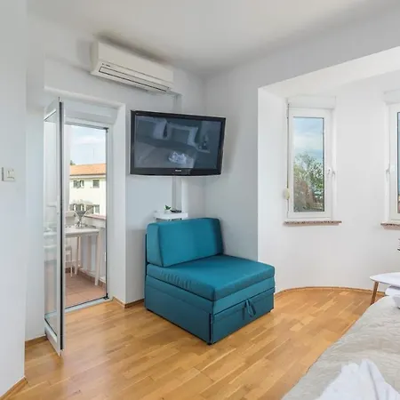 Apartment Tea With Sea View Opatija