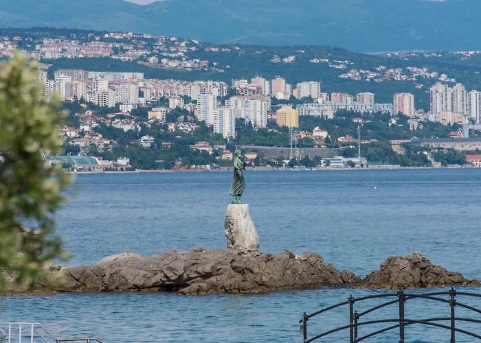 Apartmán Tea With Sea View